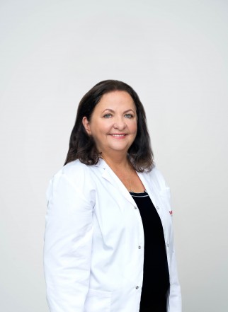 Prof. dr. Nomeda Valevičienė